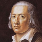 Johann Christian Friedrich Hölderlin