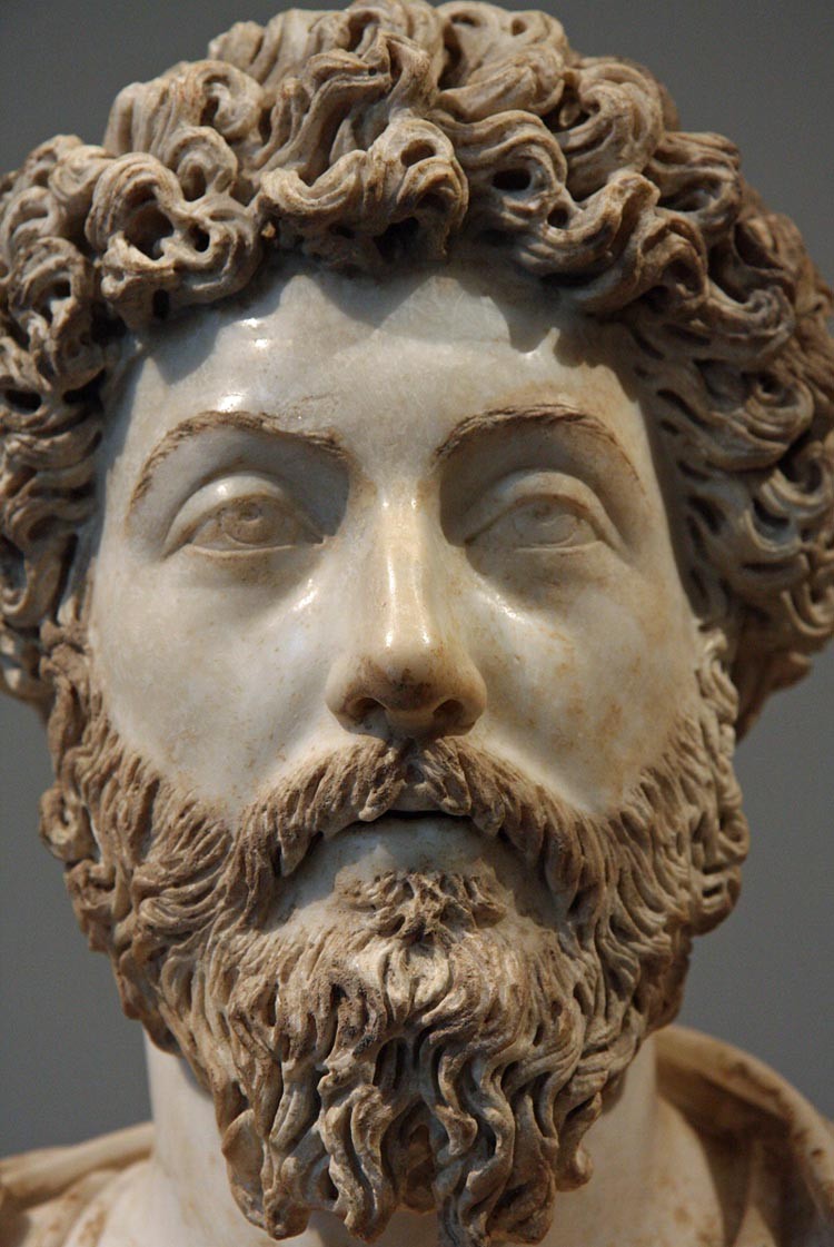 Keyword Images - Marcus-Aurelius